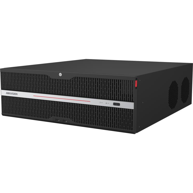 iDS-9664NXI-P16 DeepinMind NVR Pro, 64xIP, 16xHDD