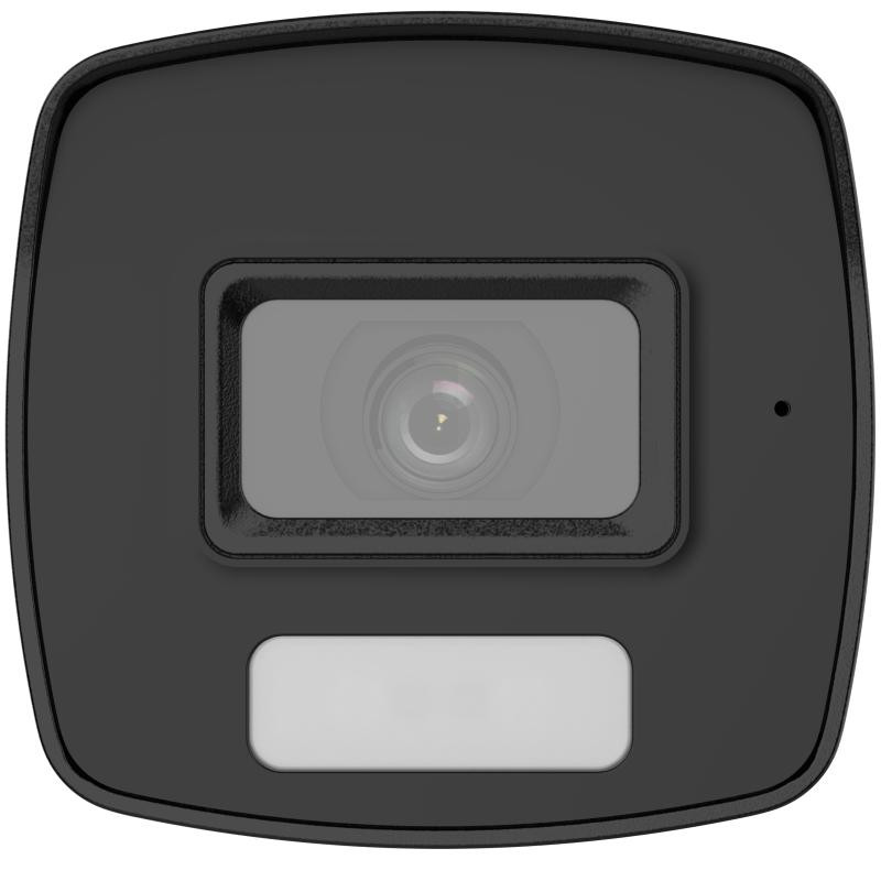 DS-2CE17G0T-LFS(2.8mm) 2K TVI komp.kam., audio, mik.hybIR 40/40m 1