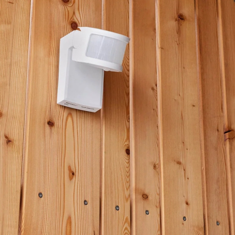 Homematic IP PIR drátový detektor pohybu se senzorem jasu - venkovní - HmIPW-SMO230 7