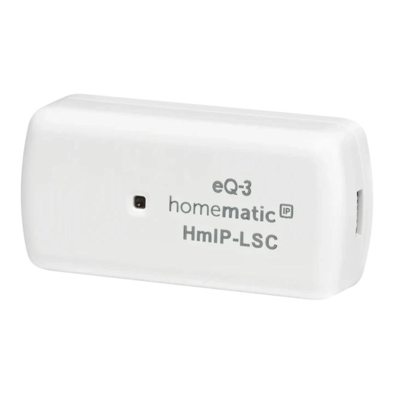 HmIP-LSS Set - LED pásek + zdroj, 2m 11