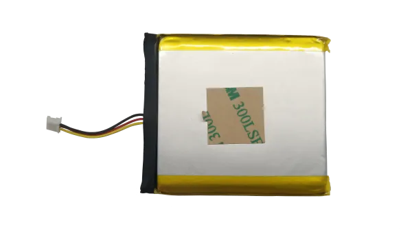 DS-PA-Battery Li-batéria pre AX PRO ústredne