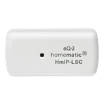 HmIP-LSS Set - LED pásek + zdroj, 2m 6