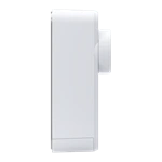 HmIP-DLP Pohon dverného zámku PRO, biely 8