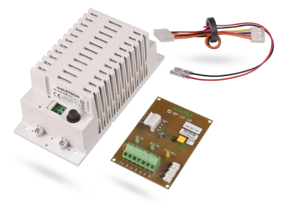 BP12-18 Univerzálny zálohovaný zdroj