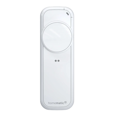 Homematic IP Pohon dveřního zámku PRO, bílá