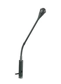 LBB1949/00 Kondenzátorový mikrofon na husím krku