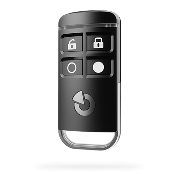 PLV-JA154JMSII Náhradný plast pre ovládače JA-154J xx