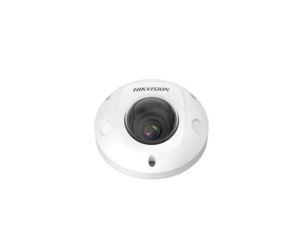 DS-2XM6756G1-IM/ND(2.8mm) 5MPx IP mobilna dome kamera, 30 m IR