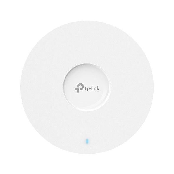 EAP673 prístupový bod Omada AX5400, WiFi 6, montáž na strop