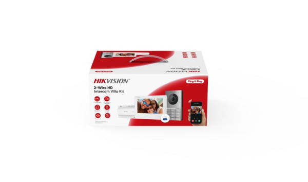 DS-KIS706EY 2vodic.HD kit, DS-KH7300EY-WTE2, DS-KV7023EY-IME2 1