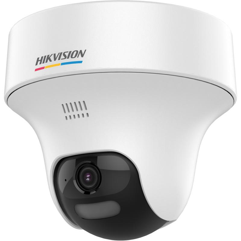 DS-2CE70KF0T-PTLXTS(2.8mm) 3K TVI PT kamera, ColorVu