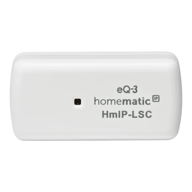 HmIP-LSS Set - LED pásek + zdroj, 2m 5