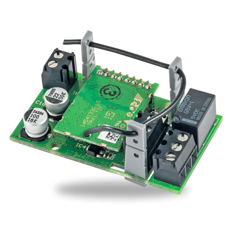 HmIP-PCBS Spínací akčný člen - modul 3