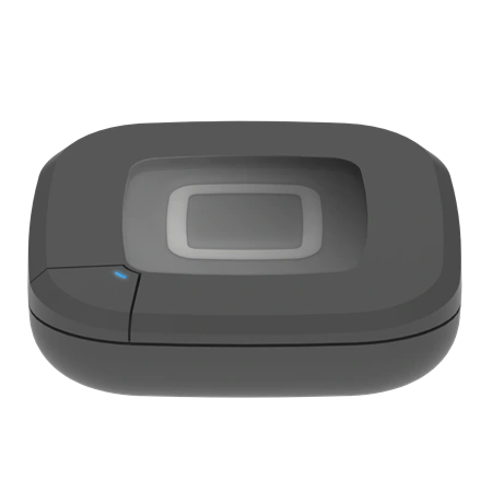 Homematic IP Centrálna jednotka 2, antracit - HmIP-HAP2-A