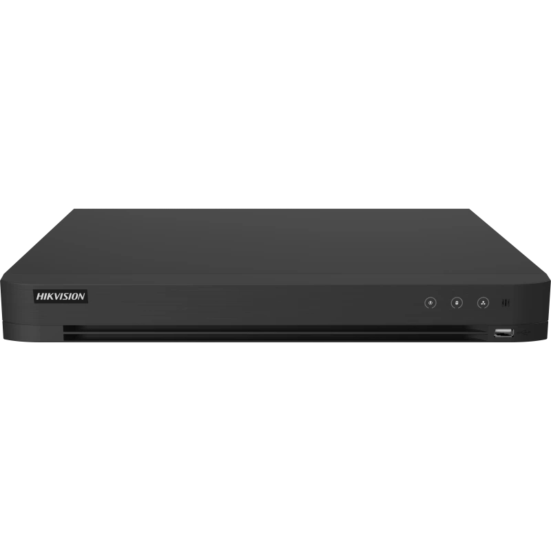 DS-7232HQHI-S2/XT DVR 3K, 32xTVI, 2xHDD, Guanlan AI 1