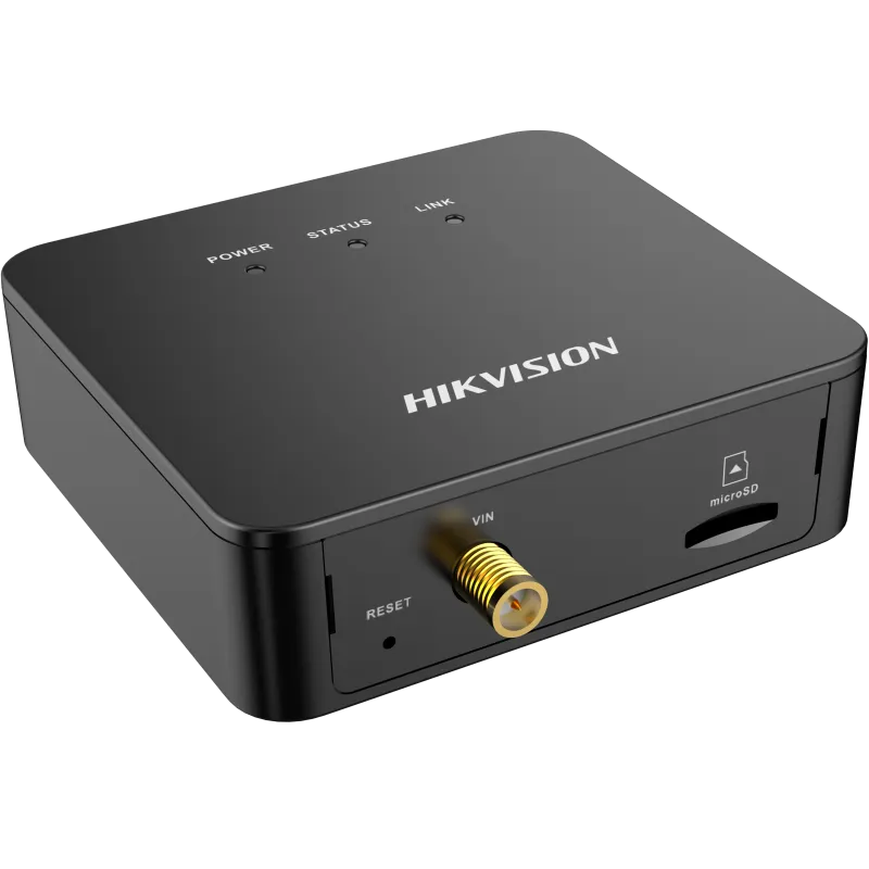 DS-2CD6425G1-20(3.7mm)8m 2MPx IP pinhole kamera 1
