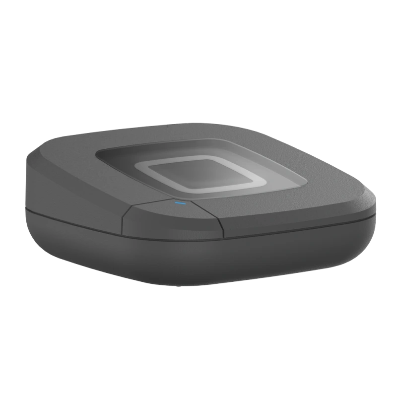 Homematic IP Centrálna jednotka 2, antracit - HmIP-HAP2-A 5