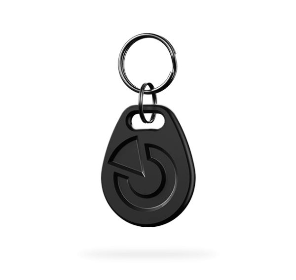 JA-192J Bezdotykový prístupový RFID čip pre systém JA-100