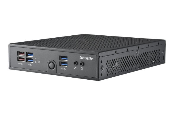 PC klient/stanica CCTV i7, SSD 512GB