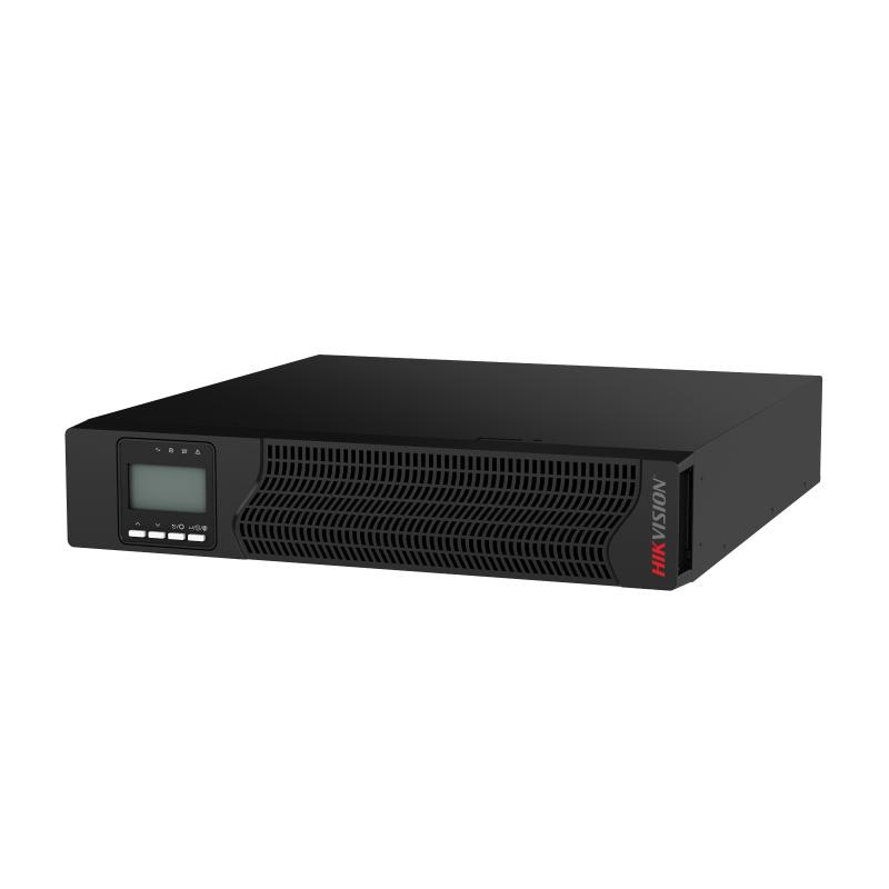 DS-UPS03K72-R/TJS/EU/IEC online UPS 3000VA, 6x9Ah, racková