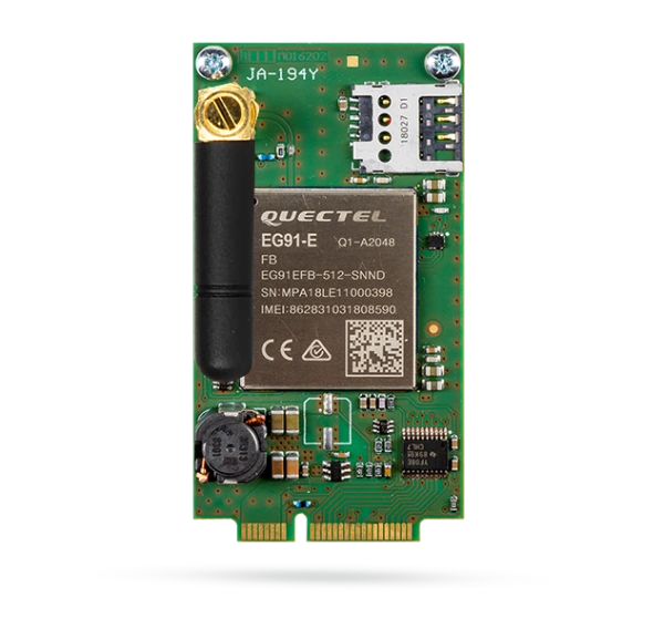 JA-194Y Modul LTE komunikátora