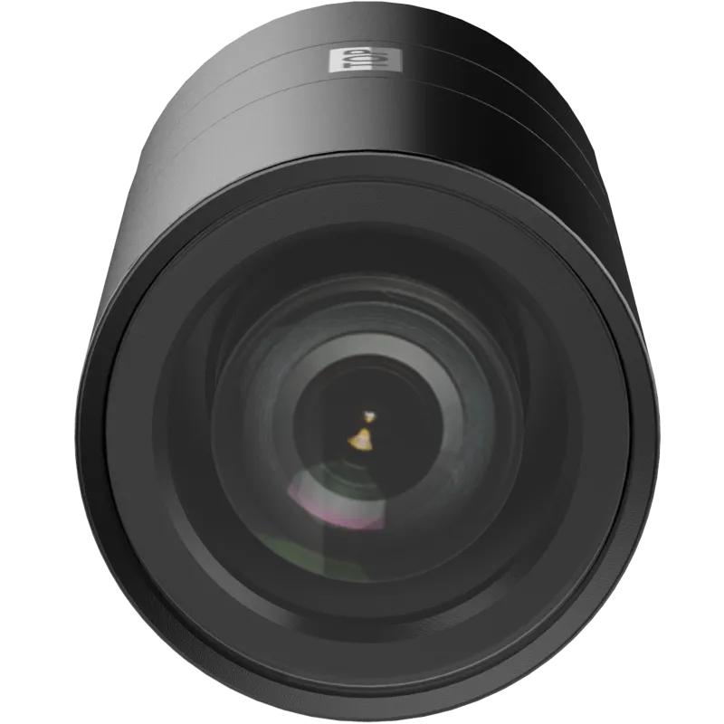 DS-2CD6425G1-20(3.7mm)8m 2MPx IP pinhole kamera 2