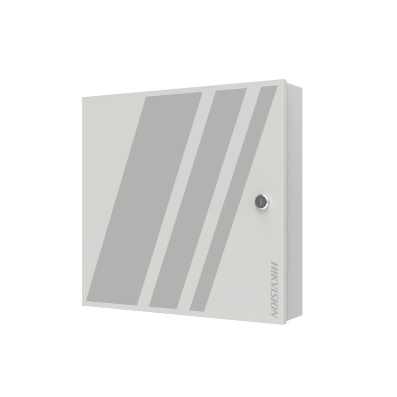 DS-K2702X riadiaca jednotka pre 2 dverí 1