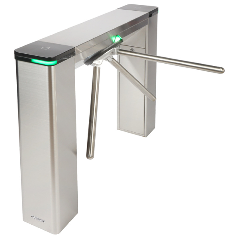 DS-K3G501CX-R/M- Dm55 obojsmerný turniket