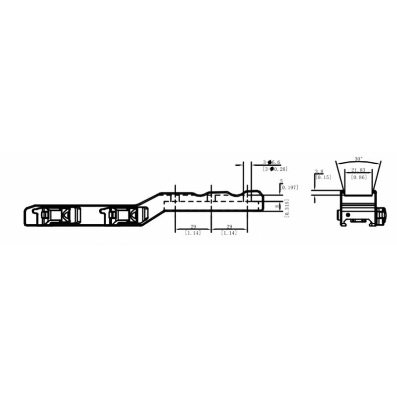 HM THUNDER PRO TE19CR 2.0(19mm) termoviz.nadstavec (256×192 px) 2