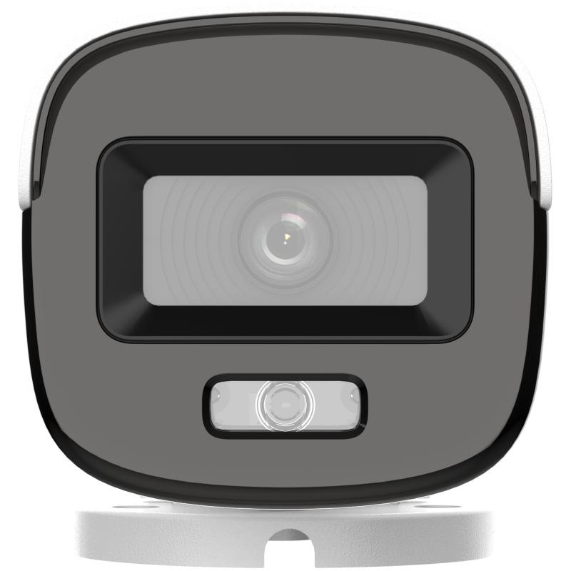 DS-2CE10UF3T-E(2.8mm) 4K TVI komp.kamera, ColorVu, PoC, 20m 1