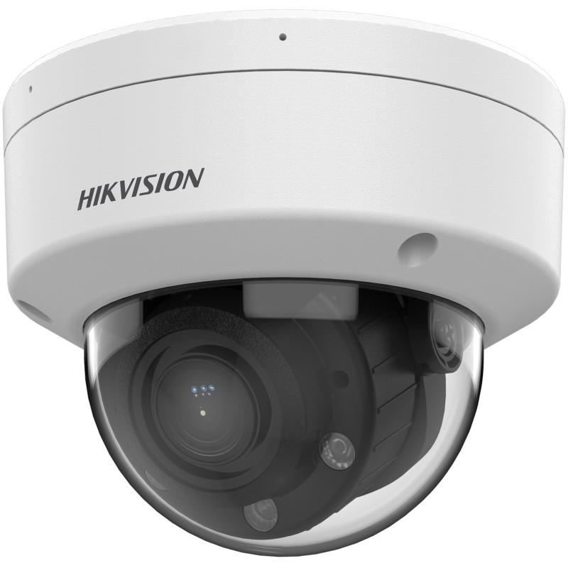 DS-2CD1743G2-LIZSU(2.8-12mm) 4Mpx IP dome kamera
