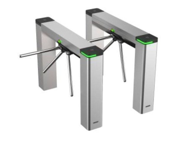 DS-K3G501CX-R/M- Dm55 obojsmerný turniket