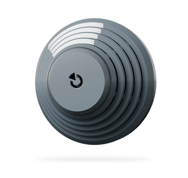 JA-151ST-A-AN Bezdr. kom. det. dymu a tepl., syst.sirénka(antr.)