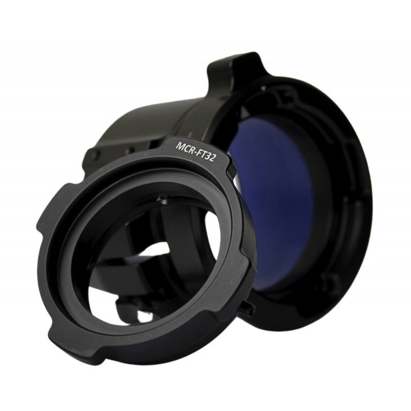 HM MAR-57 + MCR adaptér pre predsádku Thunder a ThermTec Hunt 2