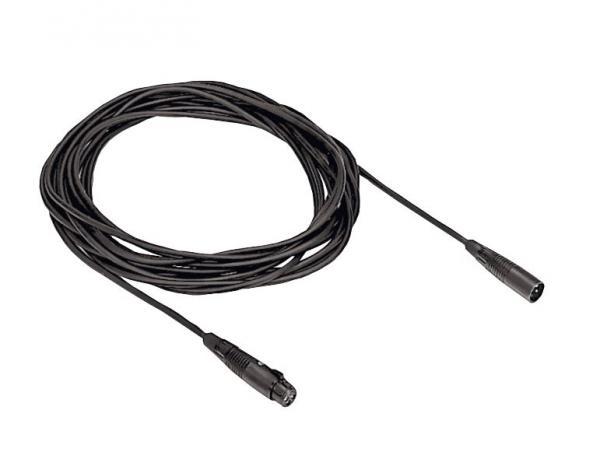 LBC1208/40 Prodlužovací mikrofonní kabel XLR samec / XLR samice,