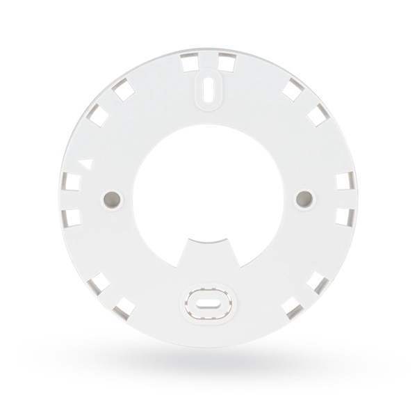 PLV-P-ST Univerzálna podložka pod stropné detektory