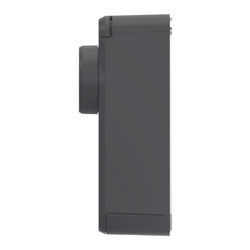 HmIP-DLP-A Pohon dverného zámku PRO, antracit 5