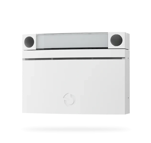 JA-112E Zbernicový prístupový modul s RFID čítačkou