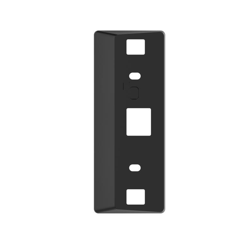 DS-KABV24-A bocny drziak s uhlom 30° pre DS-KV114, KV6124