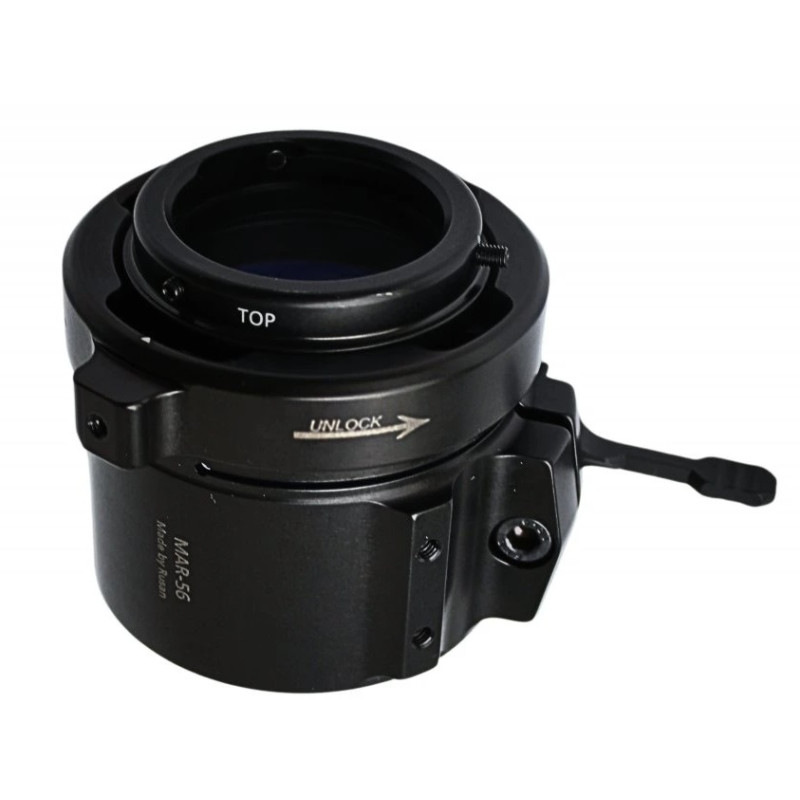 HM MAR-57 + MCR adaptér pre predsádku Thunder a ThermTec Hunt 1