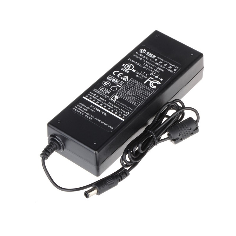 HikZdroj48V/1.875A náhradný zdroj pre DVR/NVR 48V/1,875A