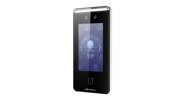 DS-K1T341AM-S terminál 1