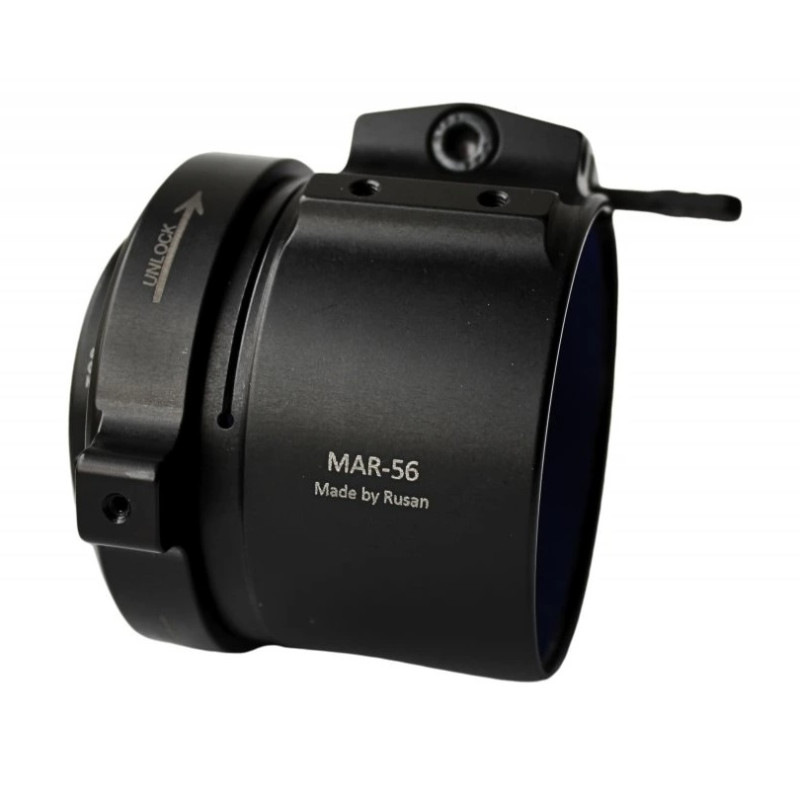 HM MAR-57 + MCR adaptér pre predsádku Thunder a ThermTec Hunt