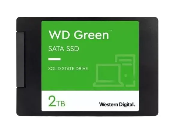 EX2TBSSD disk kapacita 2000GB 2.5" SATA