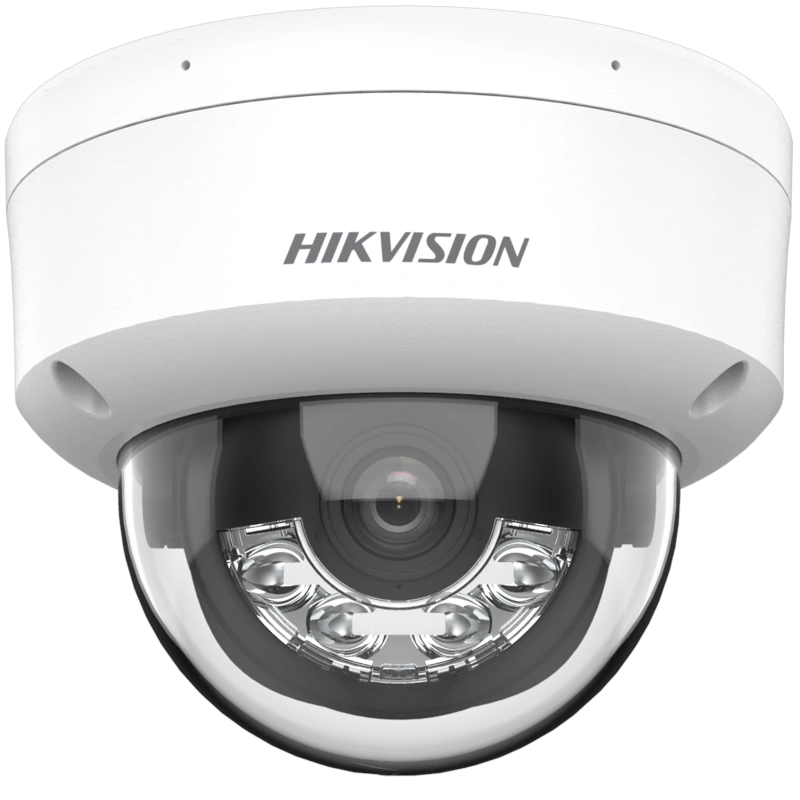 DS-2CD1143G3-LIU(4mm) 4MPx IP dome kamera 1