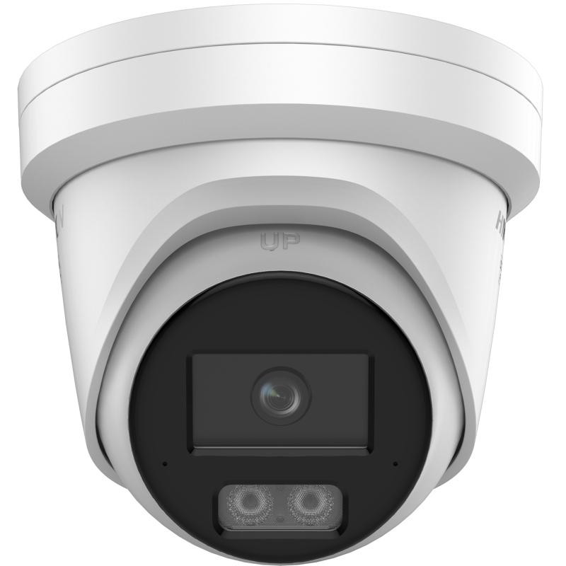 DS-2CD3346G3-LISU(2.8mm)(eF) 4MPx IP turret kamera 1