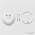 Homematic IP Dymový hlásič požiaru - HmIP-SWSD-2 8