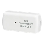 HmIP-LSS Set - LED pásek + zdroj, 2m 12