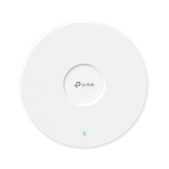 EAP772 stropný trojpásmový Wi-Fi 7 prístupový bod