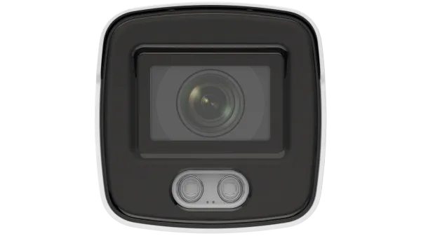 DS-2CD2047G2-LU(2.8mm)(C) 4MPx IP komp.kamera, ColorVu, mikrofon